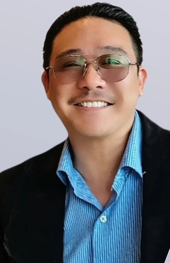 Mark Chong helping Las Vegas new construction home buyers