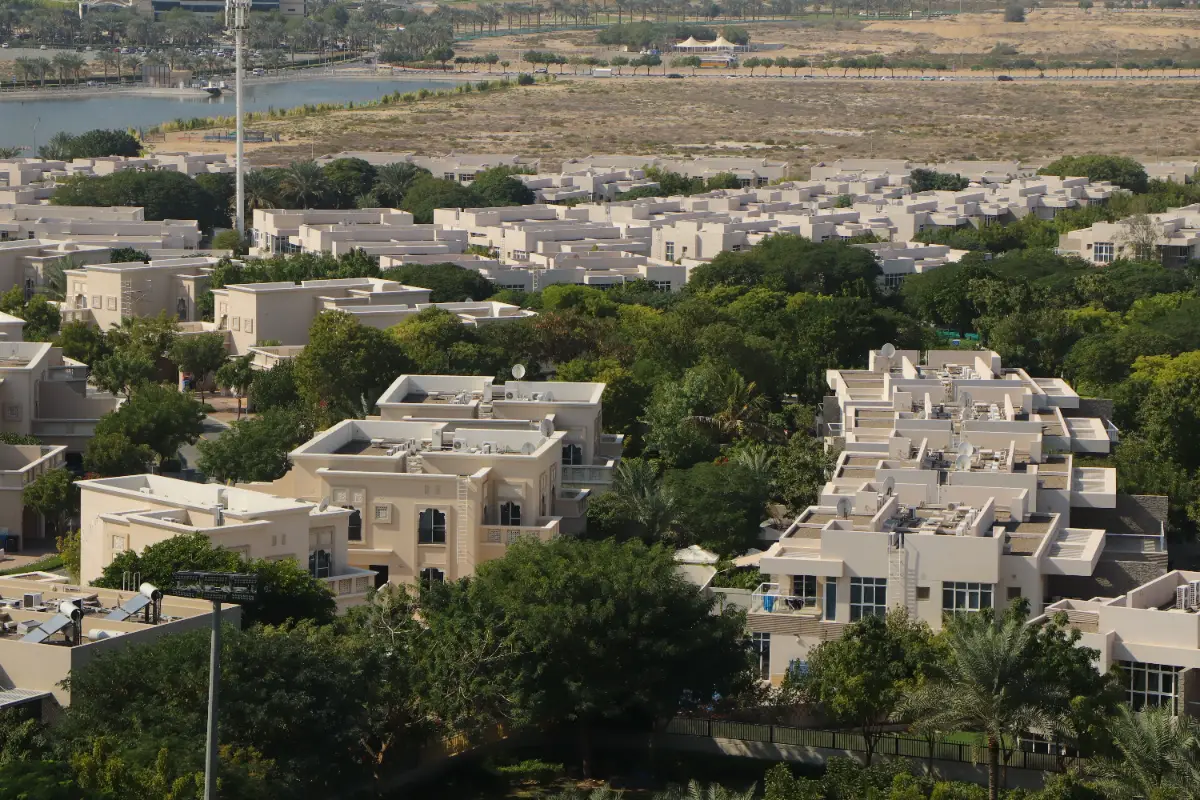 Newer master-planned homes and communities in Henderson NV
