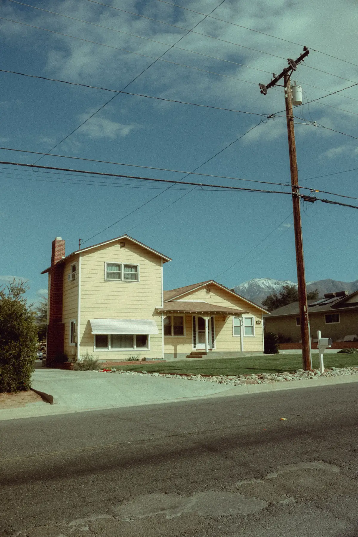 Residential communities inside Mountain’s Edge Las Vegas