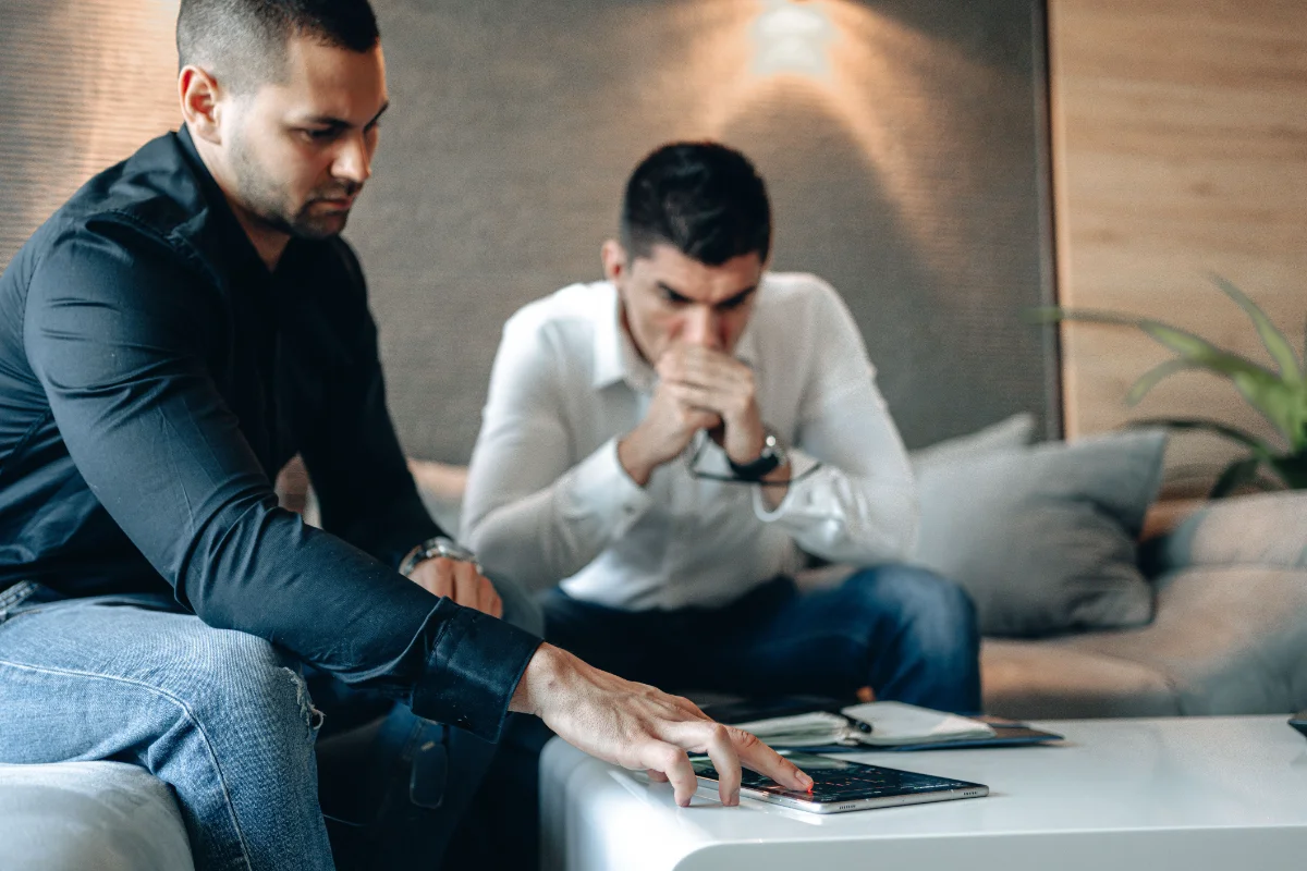 Inspirada relocation buyers comparing Henderson homes
