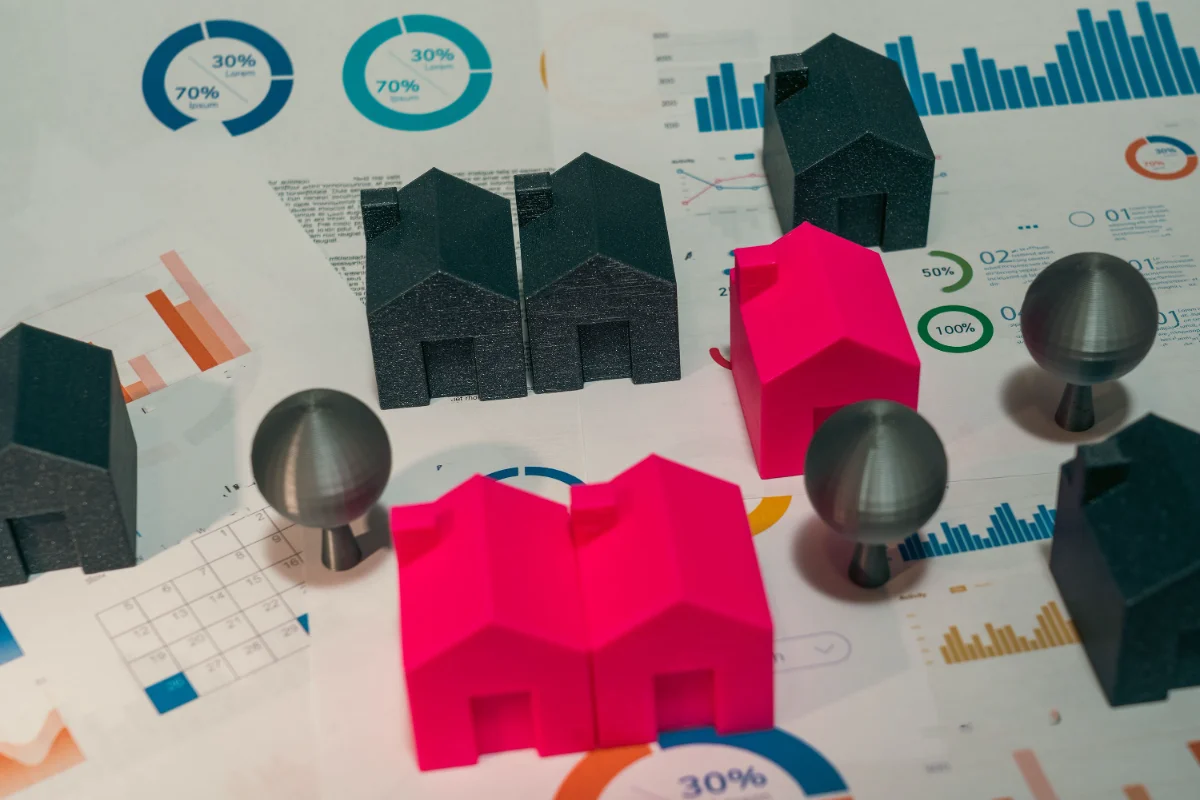 Las Vegas new construction housing market snapshot 2026