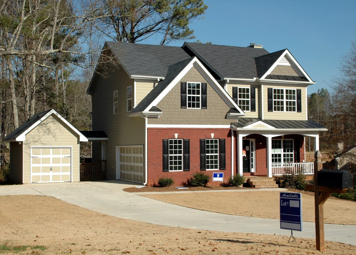 New construction vs resale homes in Las Vegas