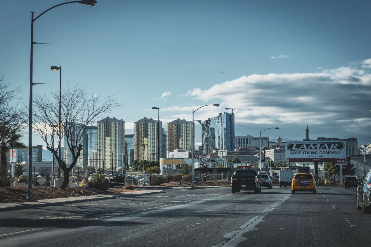 Mark Chong Las Vegas Realtor and local real estate guide