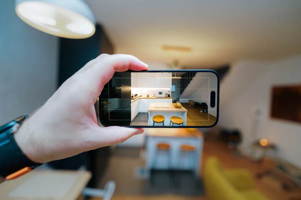 Buying a home in Las Vegas from California remotely