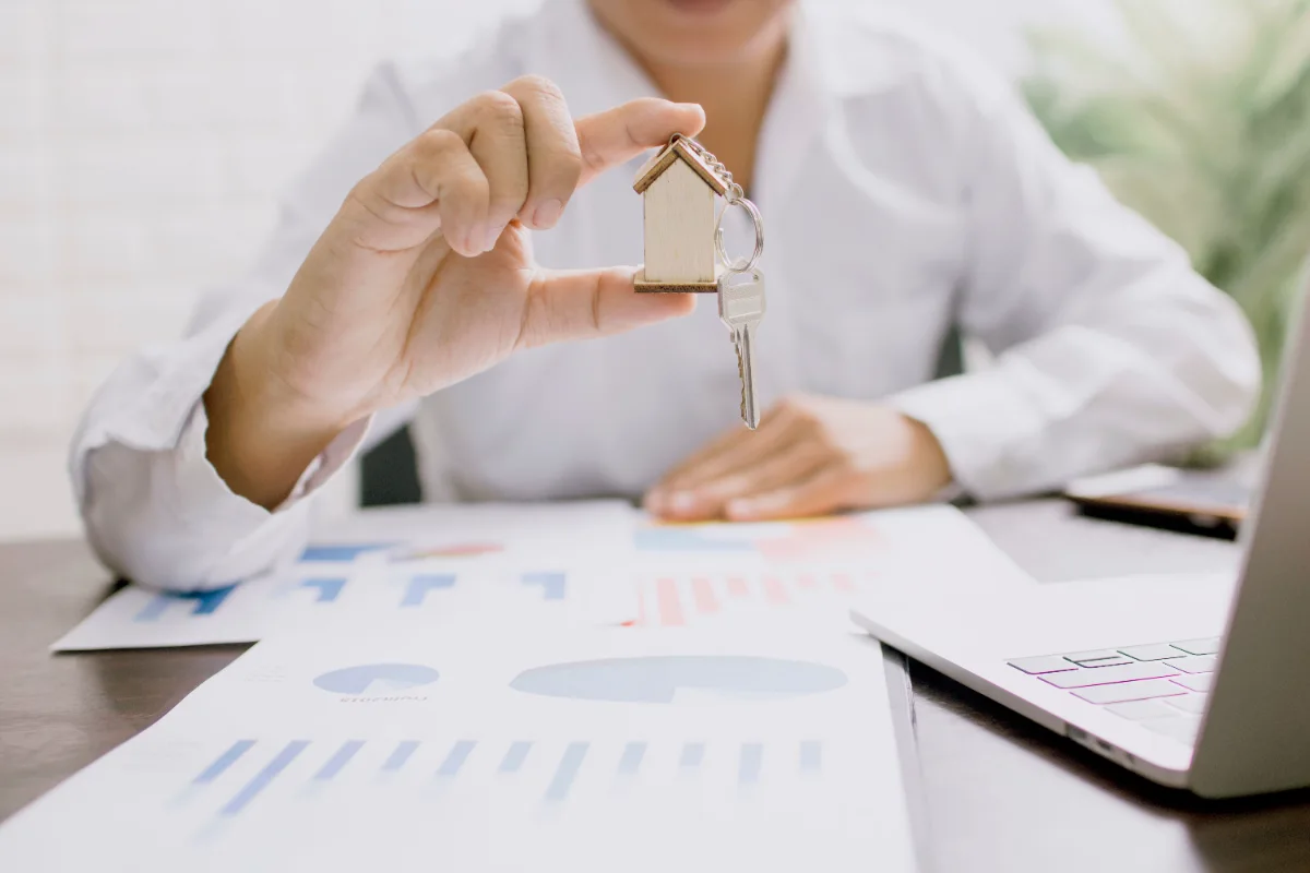 Reviewing ownership costs before buying a luxury home in Summerlin