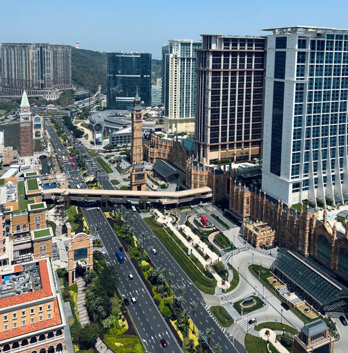 Las Vegas communities for buyers moving from California