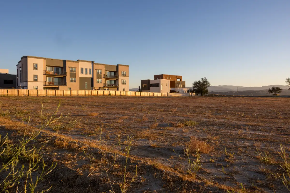 Astra custom homesites for luxury homes in Summerlin Las Vegas