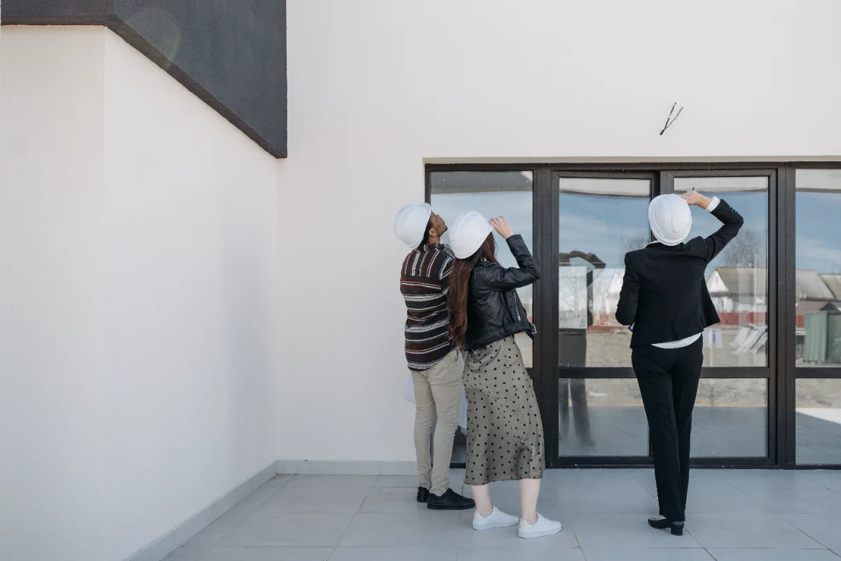 Out of state buyer comparing Summerlin 55 plus communities