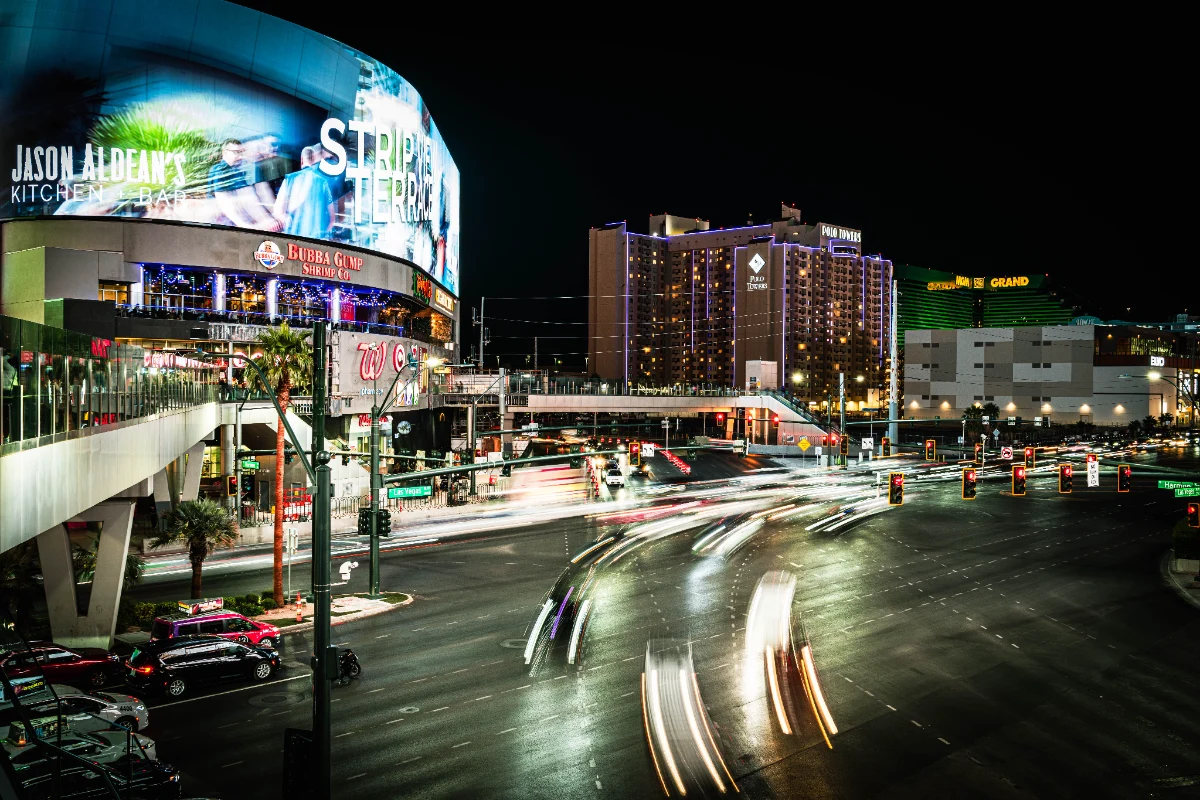 California to Las Vegas housing market comparison 2026