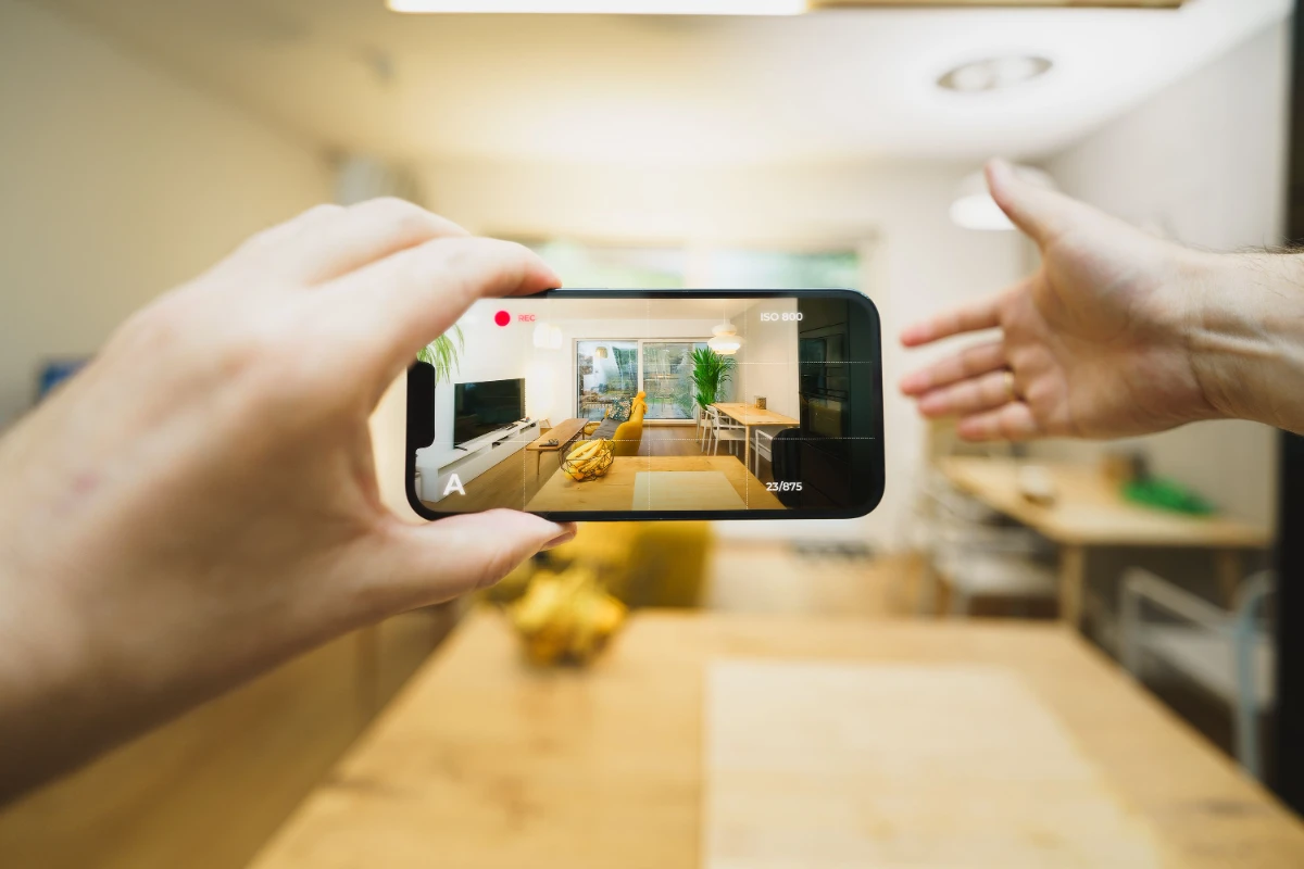 Buying a home in Las Vegas from out of state