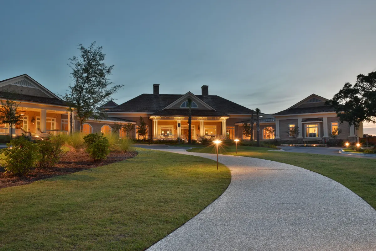 Regency at Summerlin 55 plus single-family homes