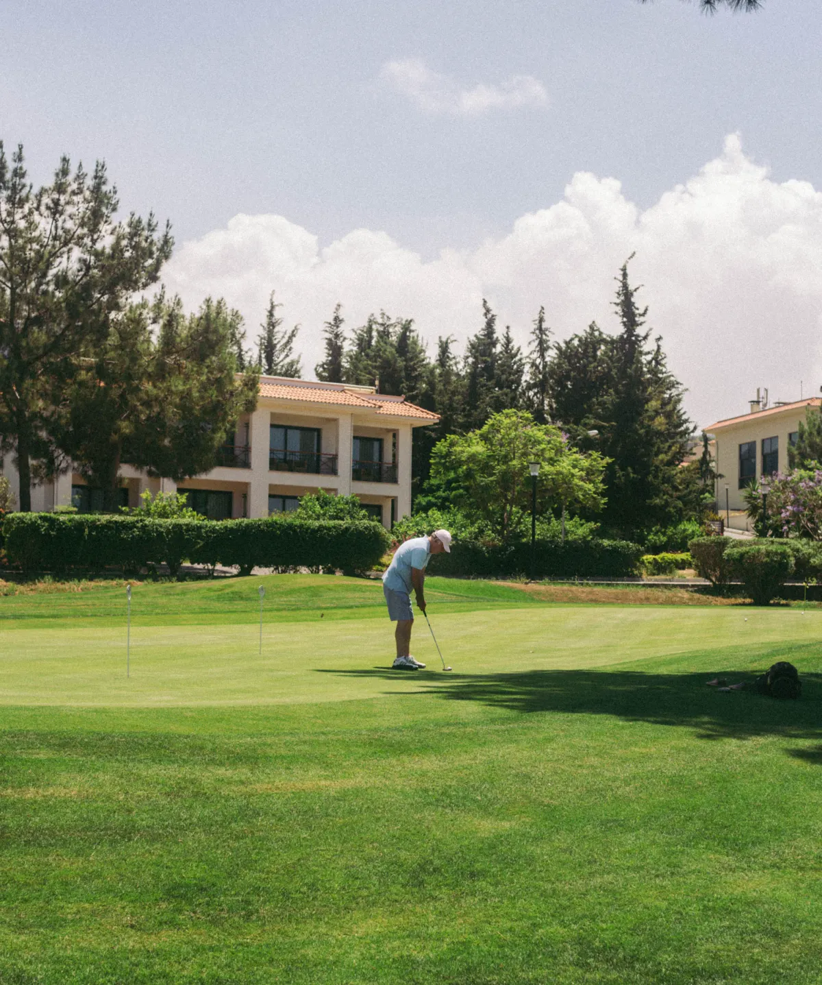 Siena age-qualified homes in Summerlin Las Vegas