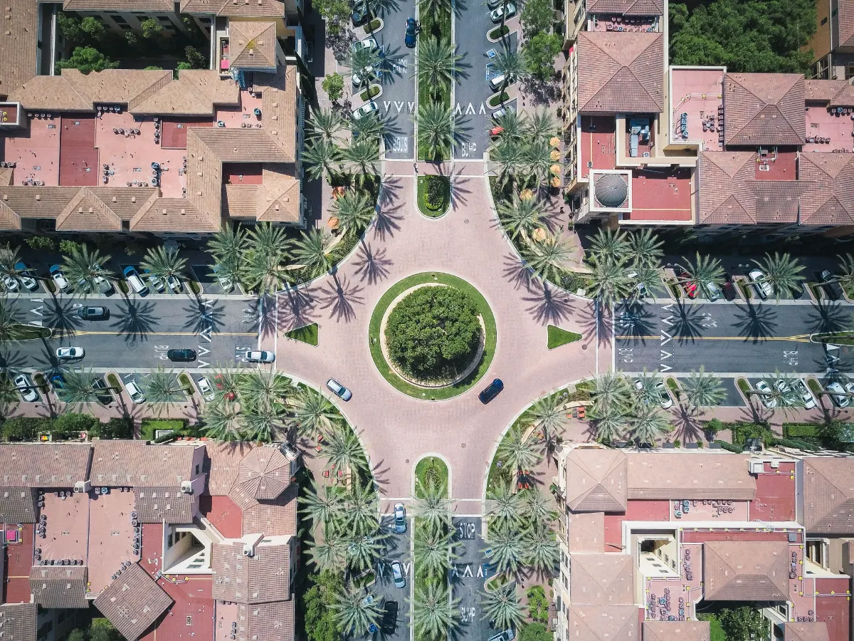 Homes in Summerlin 55 plus communities in Las Vegas