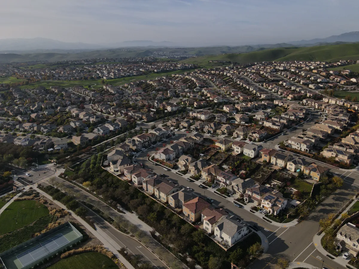 Inspirada master-planned community in Henderson NV